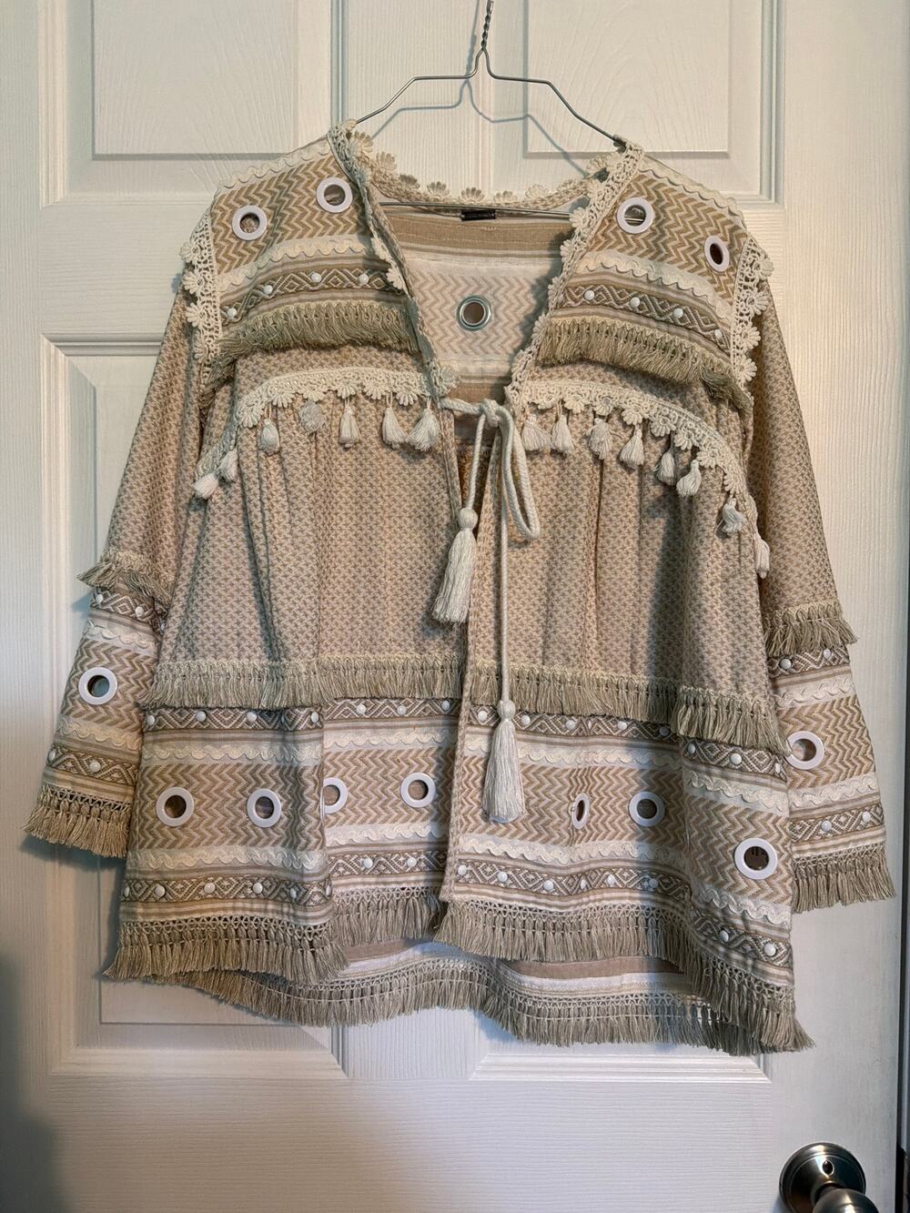 Small DODO BAROR Jacket